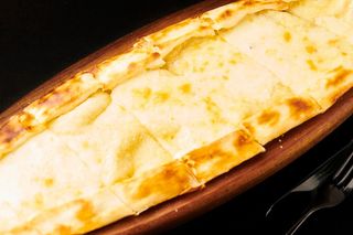 Kașarli Pide - Pide turcești cu cașcaval