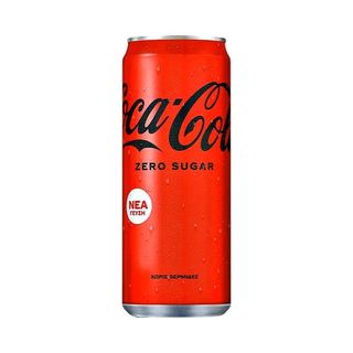 Cola Zero