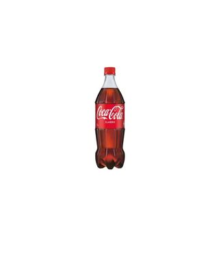 Coca-Cola (1 л.)