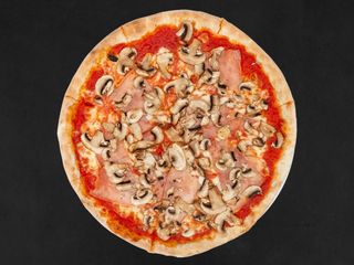 Pizza Prosciutto 45cm