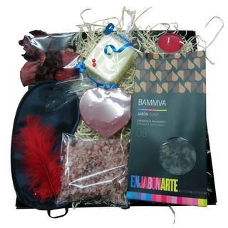 Sex Box ¡Deja volar tu imaginación!