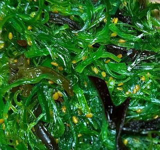 Водорості Чука