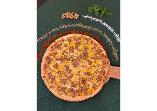 PIZZA SOL