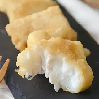 Baccalà