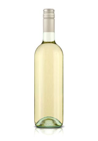 Vino bianco 75 cl