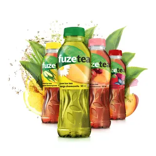 FuzeTea