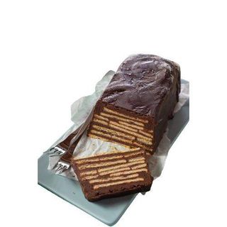 Tarta Helada Tipo Contessa