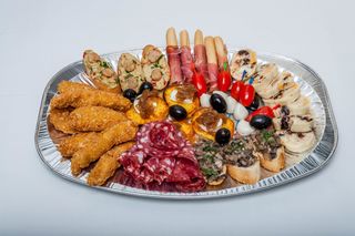 Platou Casa Goia (cu precomanda de 48 de ore)