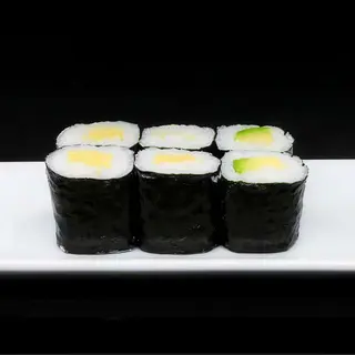 155 Hossomaki Avocado