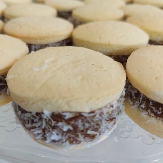 Alfajor De Maicena