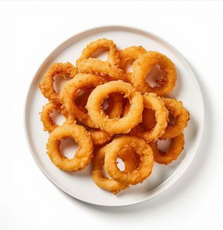 Aros De Cebolla (10 Uds.)