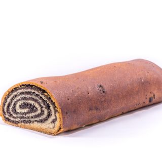 Cozonac nemțesc cu mac