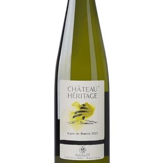 Vino Tinto Château Heritage