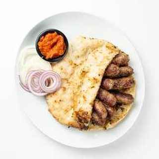 ŠKRoš ćevapi veliki
