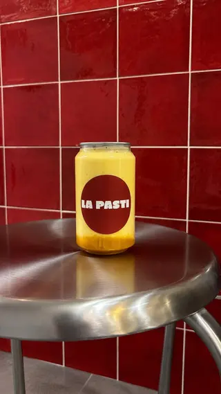 Smoothie De Mango