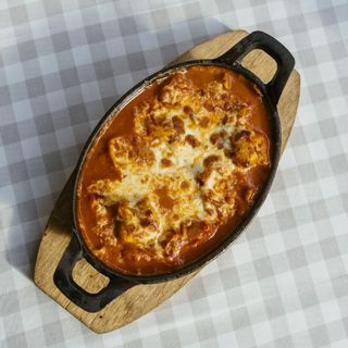Tortellini al Forno
