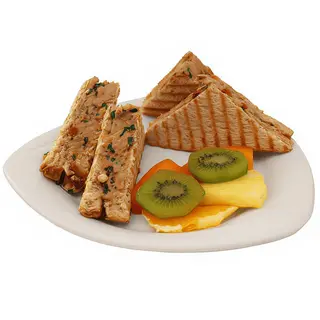 Tosta de Atum