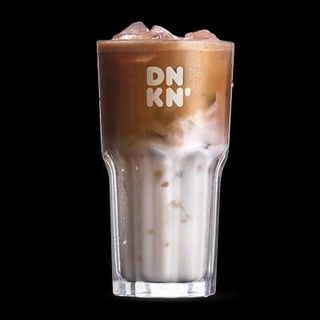 Iced Cafe Latte