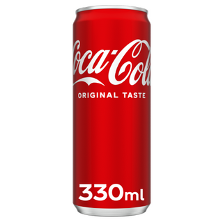 Кока Кола Кен