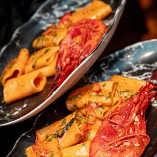 Paccheri Regno delle due Sicilie