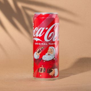 Coca-Cola