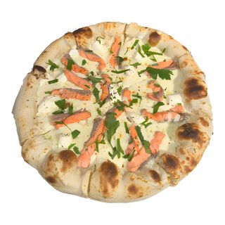 СЛИВОЧНЫЙ ЛОСОСЬ (30 см/500г)