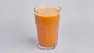 Sok świeżo wyciskany mix