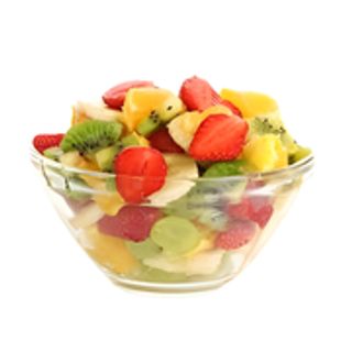 Salade de Fruits de Saison