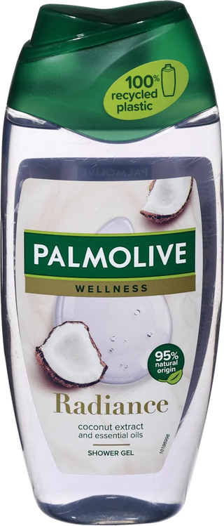 OC PALMOLIVE GEL TUŠ. AS SO RADIANT250ML (442865)