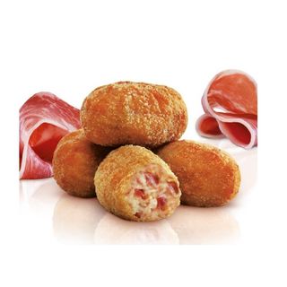 Croquetas