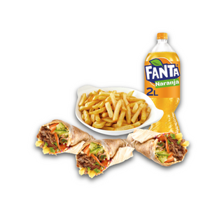 Oferta 3 Durums