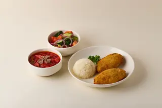 Сытный баланс