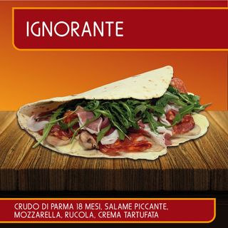 Ignorante 500gr