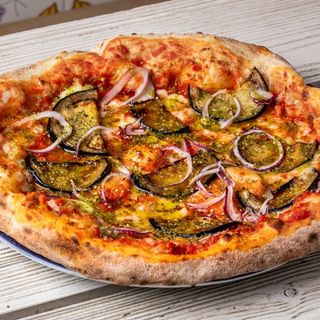 Melanzane & Cipolla