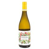 Vino blanco Sensaciones (75 cl.)