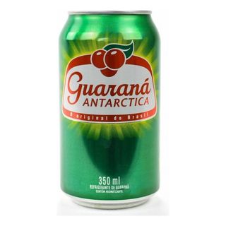 Guaraná 33cl