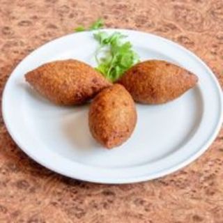 Kibbe Frito (3 Uds.)