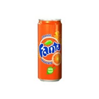 Fanta 33cl