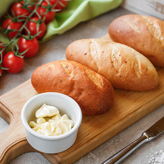 Хлібна корзина (80/30 порц.)