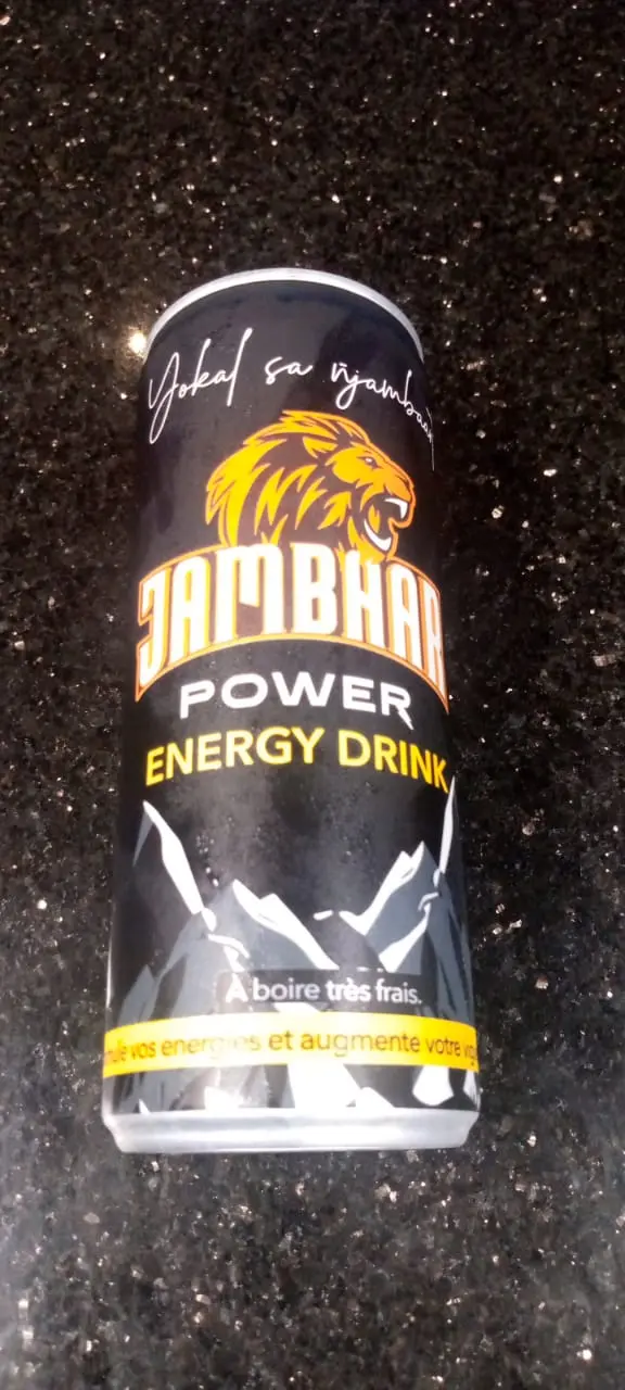 Boissons Energisantes