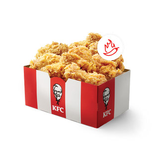 8 ГОСТРИХ КРИЛ