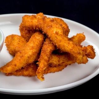 Fingers De Pollo