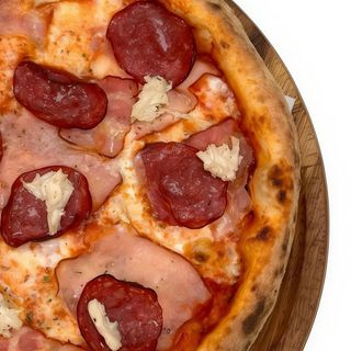 Pizza Chicago (440г)