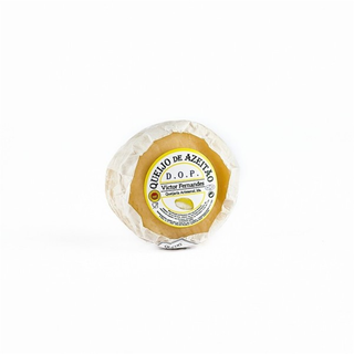 Queijo Azeitão Amanteigado DOP (100gr.)