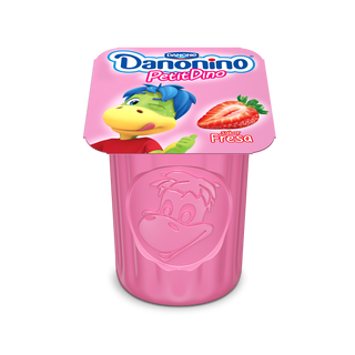 Danonino Petitdino Fresa