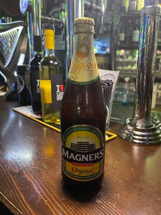 Sidro alla mela 56 cl