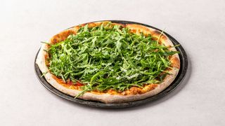 34. Rucola i Salami (Duża 50)