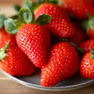 ZUMO DE FRESA 