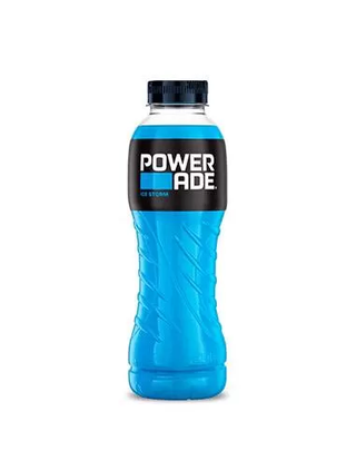 Powerade Azul