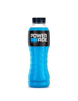 Powerade Azul